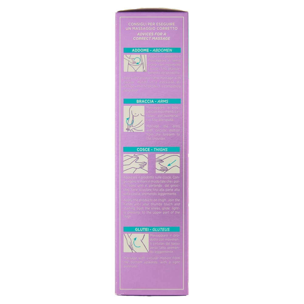 Clinians Intense A Bodycare Crema Anticellulite* Punti Critici 150 mL